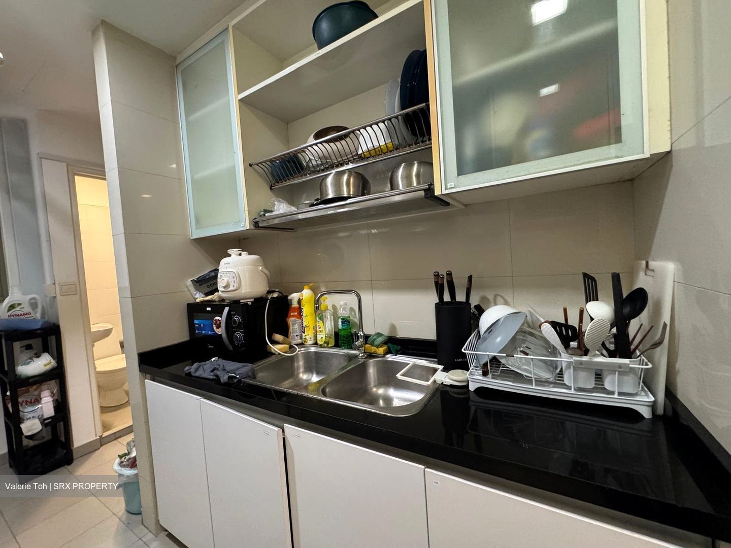 Casa Merah (D16), Apartment #545415931